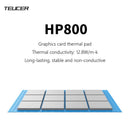TEUCER HP800 Heat Dissipation Silicone Pad for RTX3090/3080 Memory (2.0mm)