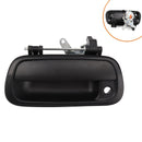 Car Part Car Accessories Car Door Handle Tailgate Handle Tailgate Door Knob