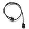 10 RGB Sync HUB Splitter Extension Cable for Motherboard RGB Fan (5V 3Pin)