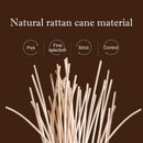 Oval/Round Rattan Proving Bannetons Bread Proofing Basket Set Bread Baking Mold^