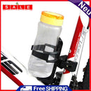 Outdoor Bottle Holder Bicycle Holder ABS Motorcycle World Cup Drink Holder Fit 2&qu