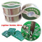 Welding Accessory Roll Sn/Pb Lighter Solder Wire Tin Lead Tin Wire Rosin Core