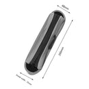 Universal Zipper Closure Headphones Headband Cover Headband Cushion Protector