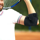 Arm Brace Arthritis Bandage Tendonitis Belt Muscle Protective Elbow Support