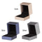 Durable Exquisite Organizer Case Ring Display Box Jewelry Box Storage Case