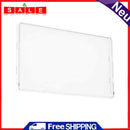Charging Dock Cover Sleeve Transparent PC Dustproof Protective Case for Switch