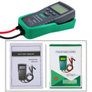 Car Battery Monitor Vehicle Battery Monitor Battery Tester Car Battery Tester