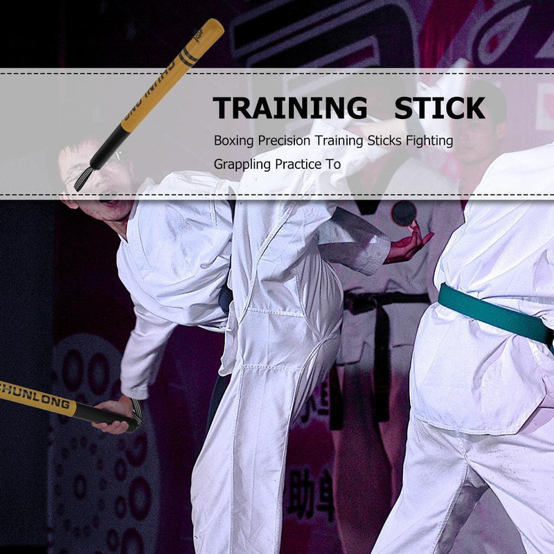 1pc Boxing Precision Training Sticks Fighting Grappling Practice Accessories