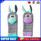 10x Baby Rattle Ring Socks Soft Newborn Cute Infant Foot Finder Toys (005)