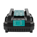 Adapter Cable Adaptor Battery Charger For Makita 14.4V-18V BL1830 BL1840 BL1850