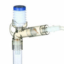 1SET Fish Tank Air-pressing Vacuum Pump Aquarium Water n Cleaner S3Z4 D0S0