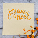 French Letter Cutting Dies for DIY Scrapbooking Embossing Die Cuts (H1408) Newly