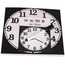 Magic props time prediction any clock interactive stage commercial Q4D8