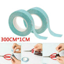 Dobble Sided Adhesive Super Roll Tapes For Tape In Extensions Use Easy Hair D3X3