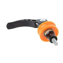 Bike Bicycle Chain Keeper Fix Cleaning Quick Release Wheel Protector Bike B4J2
