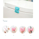 Baby Kids Refrigerator Lock Security Measures Toddler Safety Locks Child Infant