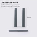 Brush Vacuum Cleaner Brush Head Vacuum Cleaner Accessories Corner Brush
