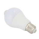 LED PIR Bulb Light Night Light Motion Sensor Lamp for Home Lighting (5W) Newly