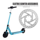 Skateboard Replacement Part Electric Scooter Steel Brake Disc Rotor for Kug