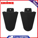 1Pair Quick Release Bicycle Pedal Cleat Rubber Cover for Shimano SPD-SL Sc