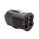 Accessories 2 port Phone Charger Power Adapter Fast Charging Car Charger Socket
