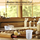 DIY Craft Making Measuring Cup Non-Slip Non-Stick & High Temperature Resistant