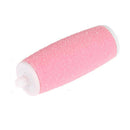 Foot sharpener grinding head electric foot sharpener replacement sand head Pink_