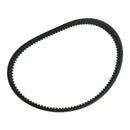 HTD535 Transmission Drive Stripe Rubber Timing Belts Electric Scooter Belt_