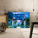 Diamond Painting Kit DIY Book Waterfall Full Round Diamond Mosaic