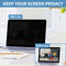 Privacy Screen Protector Magnetic Film Guard for MacBook Air/Pro (13 inch) Newly