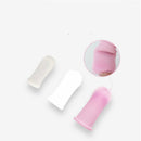 Tool Teddy Brush Bad Breath Pet Finger Toothbrush Teeth Cleaning Dog Toothbrush
