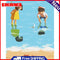 Kids On Beach 40x50cm Oil Paint By Numbers Picture DIY SXD216015