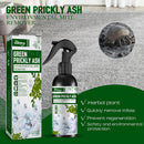 100ml Green Pepper Mite Remover Cleaner Household Bed Pillow Sheet Plant Ex
