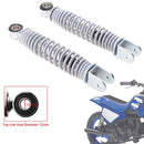 Motocross Rear Shock Anti Vibration 12MM Kit Spring Suspensionfor Yamaha PW50