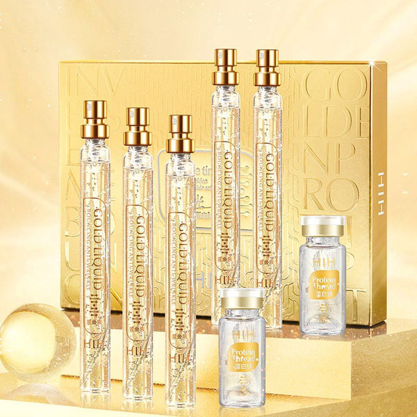 Essence Carving Collagen Protein Thread Face Filler Firming Absorbable Thread