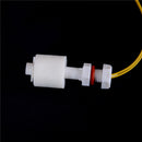 5 Pcs Water Level Switch Liquid Level Sensor Plastic Ball Vertical Float H LR