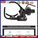 SPG Archery Rise Fall Arrow Rest 4-way Adjustable Up Down Right Hand Outdoor