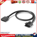 Motherboard RGB Adapter Cable for PC LED Light Strip SM Wire (4P Female) Newly