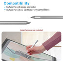 Stylus Pen Tip Kit HB Refill for Surface Pro Pencil Nibs Replacement (1pc) Newly