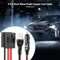 1.5m 30A 6Pin Short Wave Power Cable for Yaesu FT-857D/897D IC-725A/706