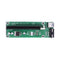PCI-E Extension Riser PCI Express 1X to 16X Adapter for GPU Miner BTC Mining