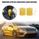 2/6pcs Automobile Energy Fuel Oil Saver Car Truck Assisting Tool Replacement