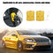 2/6pcs Automobile Energy Fuel Oil Saver Car Truck Assisting Tool Replacement