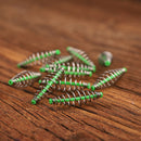 Spring Bait Feeder Stainless Steel Feeder Spring for Carp Fishing Fishing Tackle