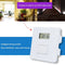 Wall Automatic Loop Countdown Timer 24 Hour Digital Timer Switch Cyclic Timer