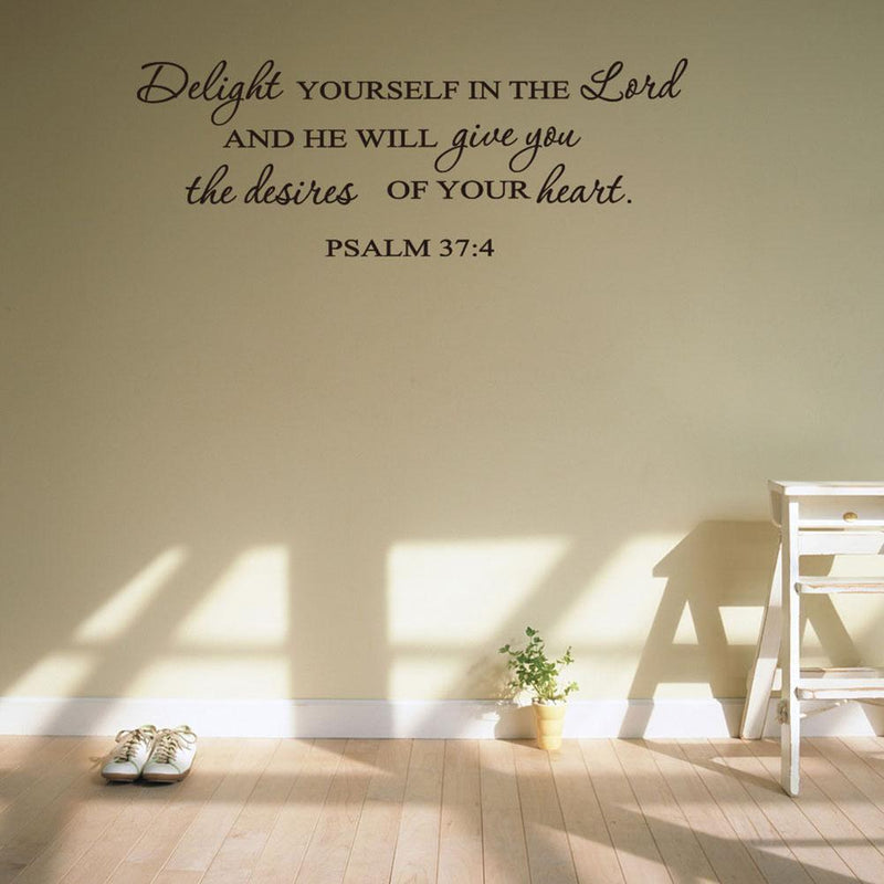 Modern Letters PVC Removable Wall Stickers Living Room Bedroom Decor Decals