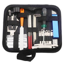 Tuning Wrench Organizer Bag Repairing Set Maintenance Tools Guitar Tools Kits