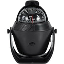 Digital LED Light Sea Guider Marine Compass Car Compass Camping Hiking Tool