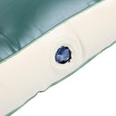 PVC Inflatable Seat Air Cushion Durable Outdoor Fishing Boat Kayak Cushion