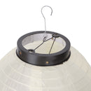 2x Japanese Sushi Lantern Restaurant Bar Festival Hanging Decor (A Beige) Newly